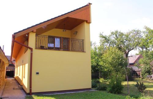 Spisske Podhradie House | Penzion Chalupka II
