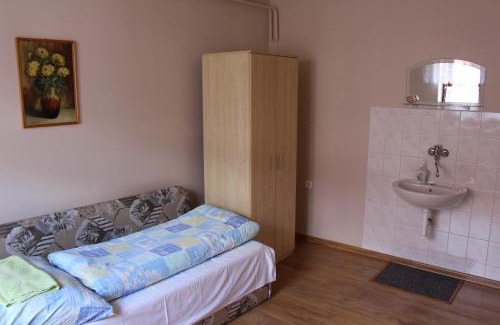 Spisske Podhradie House | Penzion Chalupka