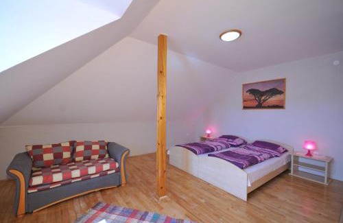 Spisske Podhradie House | Penzion Chalupka