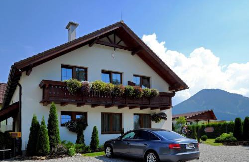 Demanova Apartment | Penzion Chopok - Apartments