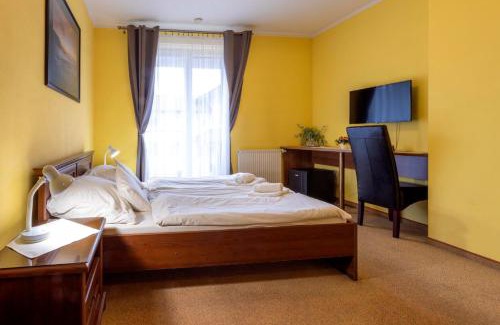 Puchov House | Penzion City