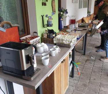 Domanin House | Penzion Cizku u Trebone