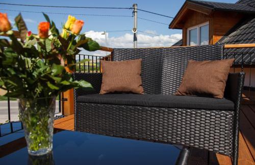 Trencianska Tepla House | Penzion Conti
