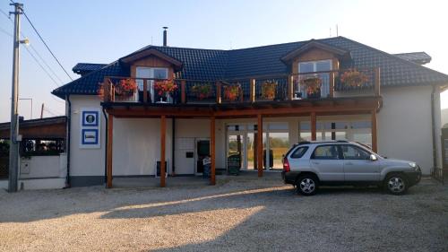Trencianska Tepla House | Penzion Conti