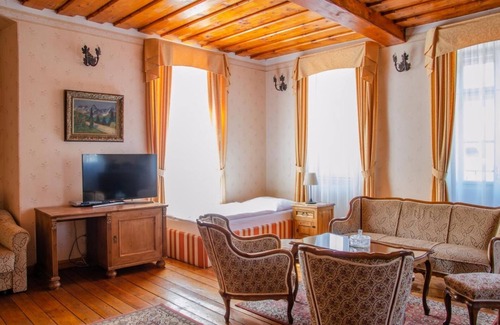 Banska Stiavnica House | Penzion Cosmopolitan I.