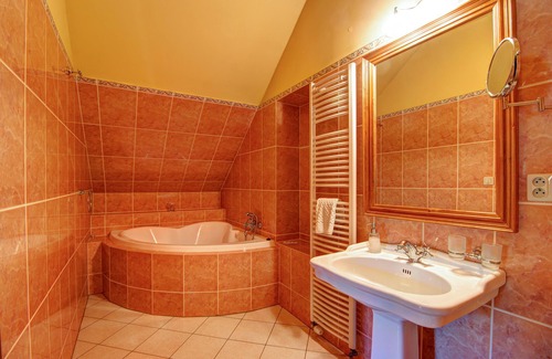 Banska Stiavnica House | Penzion Cosmopolitan I.