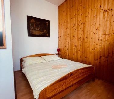 Vlcice House | Penzion Dalibor