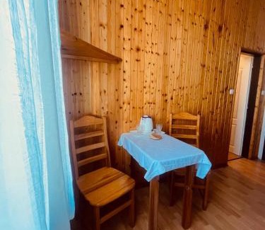 Vlcice House | Penzion Dalibor