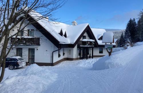 Benecko House | Penzion Dana