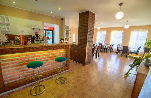 Hevlin House | Penzion Dyje