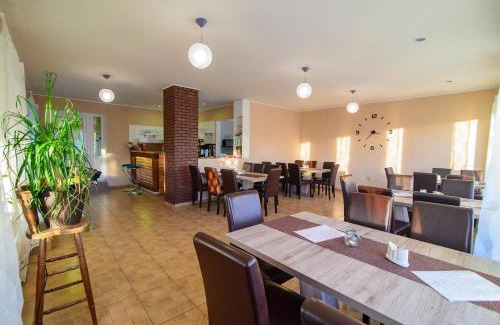 Hevlin House | Penzion Dyje