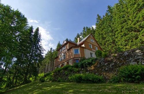 Pec pod Snezkou House | Penzion Eden