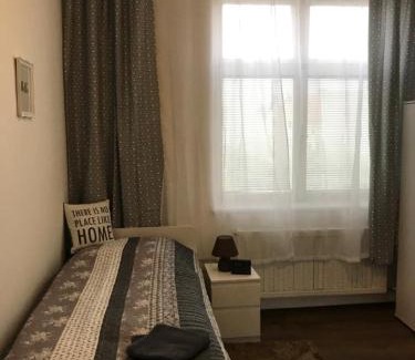 Prostejov House | Penzion Ema B&B