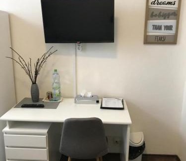Prostejov House | Penzion Ema B&B