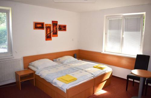 Zlin House | Penzion Era