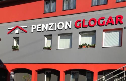 Frydek-Mistek House | Penzion Glogar