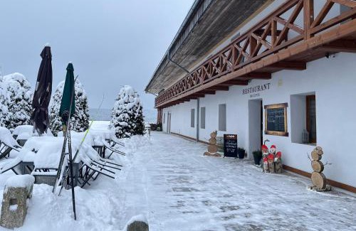 Horni Luby House | Penzion Golf Luby