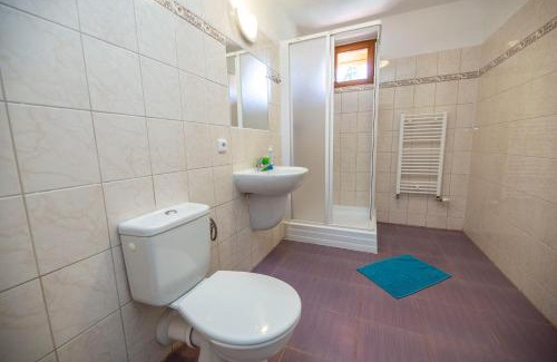 Nove Hamry House | penzion Hamerská Jizba