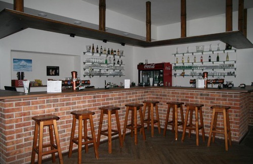 Horni Jindrichov House | Penzion Hvězda - Restaurace dočasně uzavřena