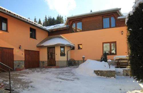 Habovka House | Penzion Ján