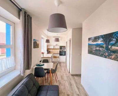 Bulhary House | Penzion jako víno