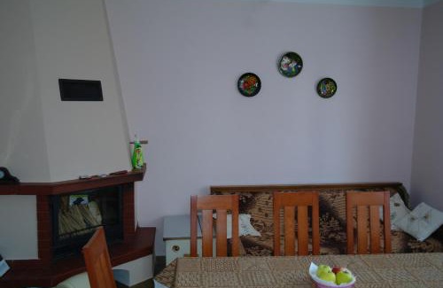 Ziar Bed & Breakfast | Penzion Jaraba