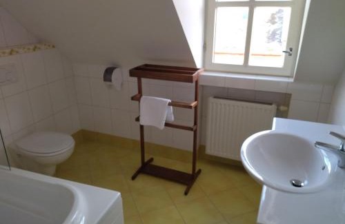 Jihlava House | Penzion Joštovka
