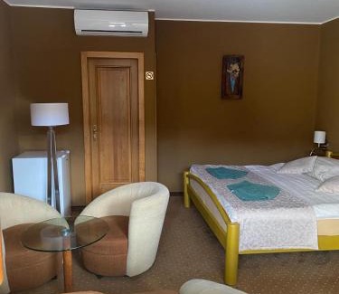 Podhajska House | Penzion Jople