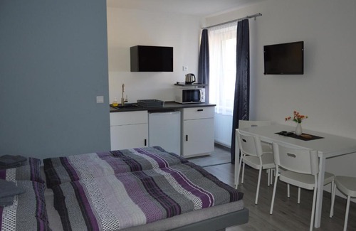 Kamyk nad Vltavou House | Penzion Kamejk