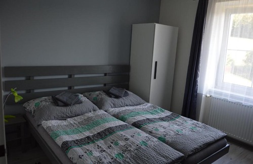 Kamyk nad Vltavou House | Penzion Kamejk