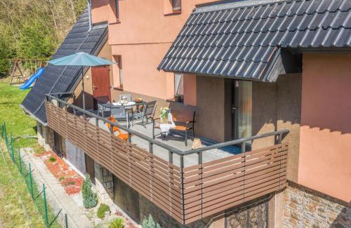 Karolinka House | Penzion Karolinka