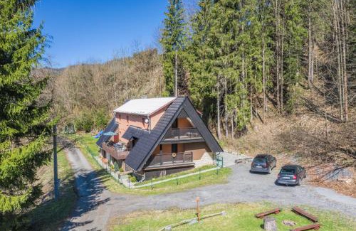 Karolinka House | Penzion Karolinka