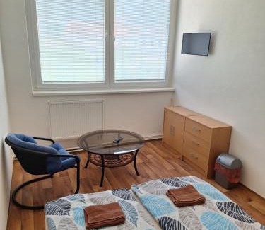 Litomerice House | Penzion Koupaliště