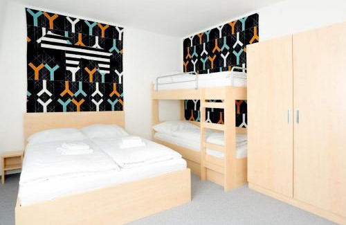 Hyncice pod Susinou House | Penzion Kraličák