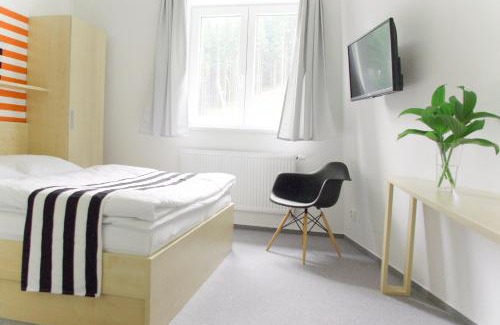 Hyncice pod Susinou House | Penzion Kraličák