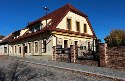 Vysoke Myto House | Penzion LaCasa