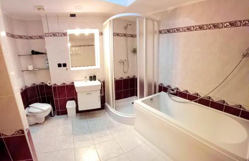 Litomerice House | Penzion Laterna