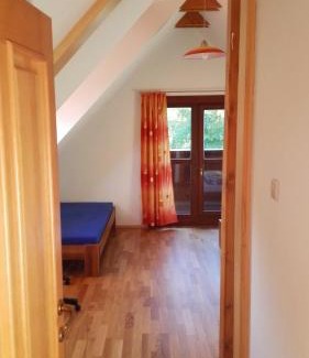 Lestiny House | Penzion Leštiny