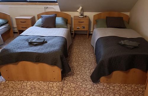 Filakovo Hotel | Penzion Lubek