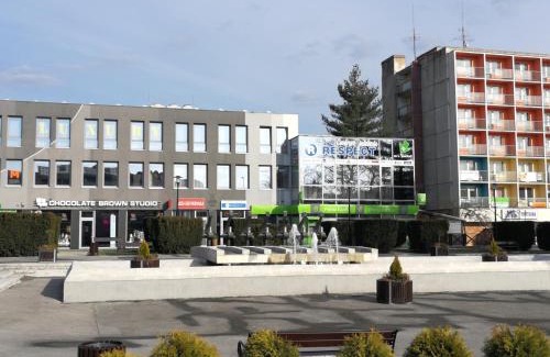 Roznava House | Penzion Luxury