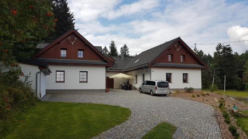 Drazov Apartment | Penzion Mačura