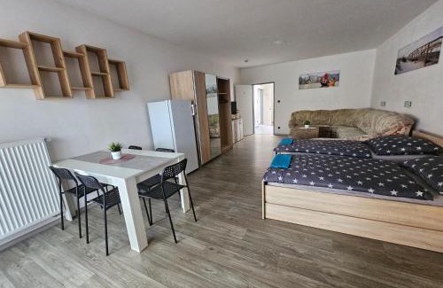 Bucovice Apartment | Penzion Machynka