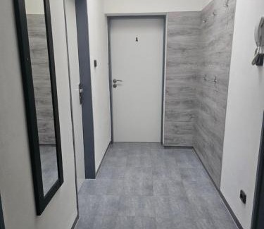Bucovice Apartment | Penzion Machynka