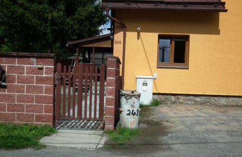 Heralec Apartment | Penzion Majka