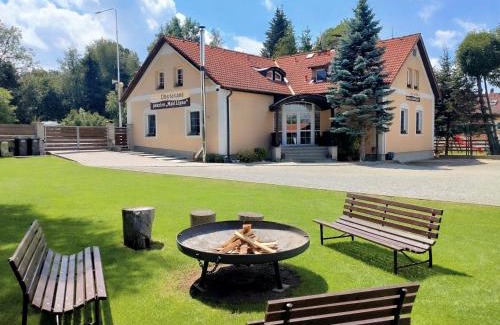Cerna V Posumavi House | Penzion Malé Lipno