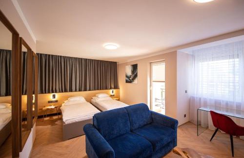Martin House | Penzion MartInn