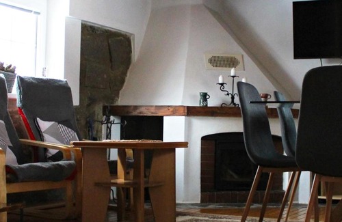Dolni Moravice House | Penzion Maruška