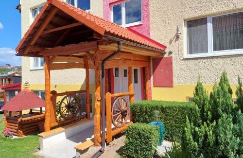 Hrabusice House | Penzion MAYKA