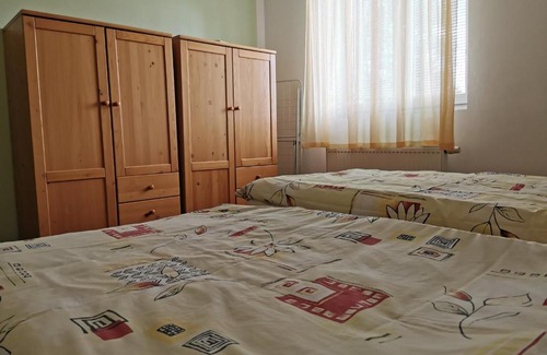 Dolni Moravice House | Penzion Mia