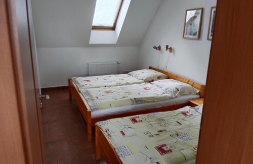 Dolni Moravice House | Penzion Mia